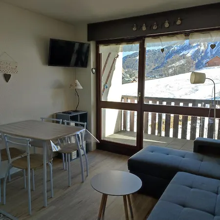 L' Après -ski à Albiez-Montrond